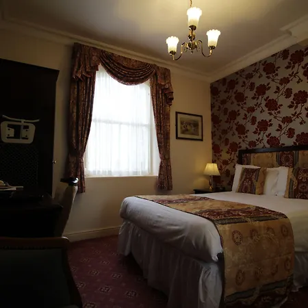 Western Kilima Hotel 3*