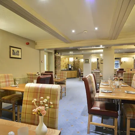 Western Kilima Hotel York