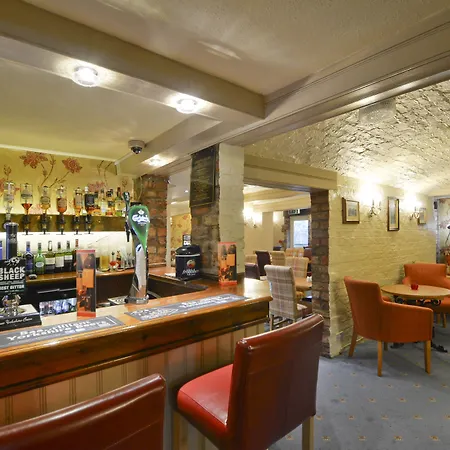 Western Kilima Hotel York