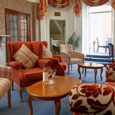 Western Kilima Hotel York