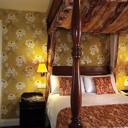 Western Kilima Hotel