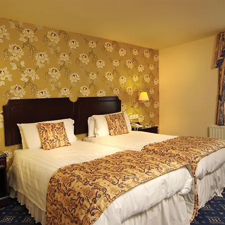 Hotel Western Kilima 3*