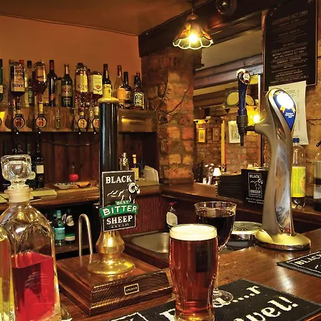 Hotel Western Kilima York