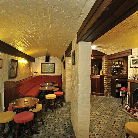 Hotel Western Kilima York