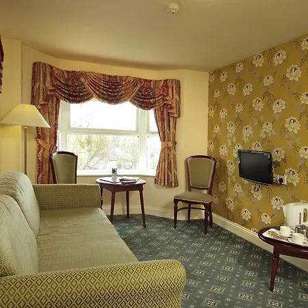 Hotel Western Kilima