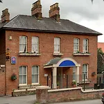 Hotel Western Kilima York