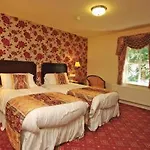 Western Kilima Hotel