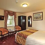 Hotel Western Kilima York