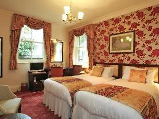 Western Kilima Hotel