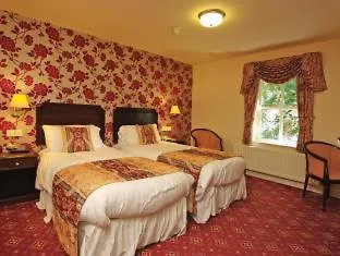 贝斯特韦斯特乞力马酒店 酒店