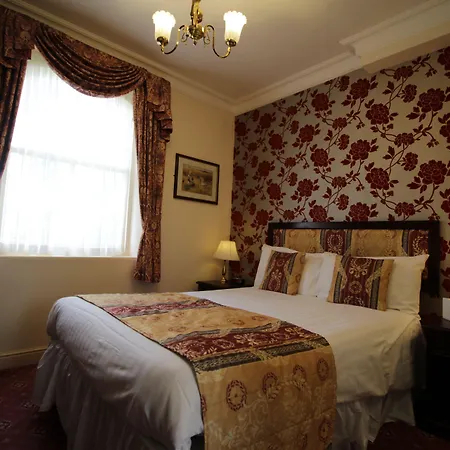 Western Kilima Otel 3*