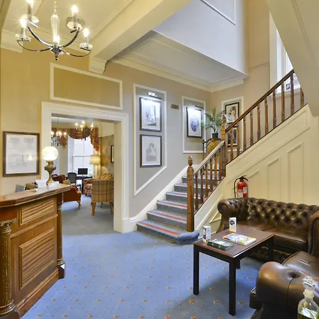 Otel Western Kilima York