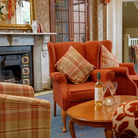 贝斯特韦斯特乞力马酒店 3* 约克