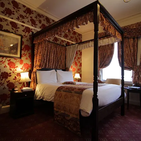 Hotel Western Kilima 3*