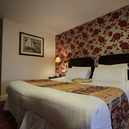 Hotel Western Kilima York
