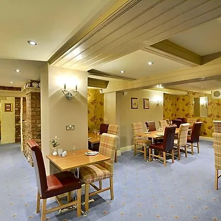 Western Kilima Hotel 3*