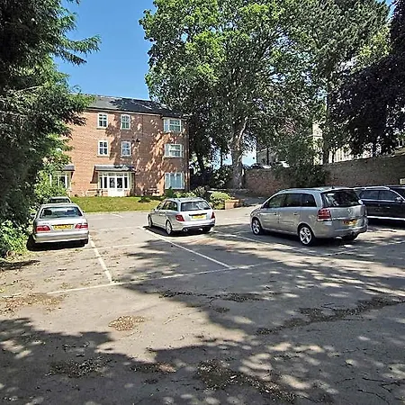 Hotel Western Kilima York