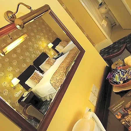 Hotel Western Kilima