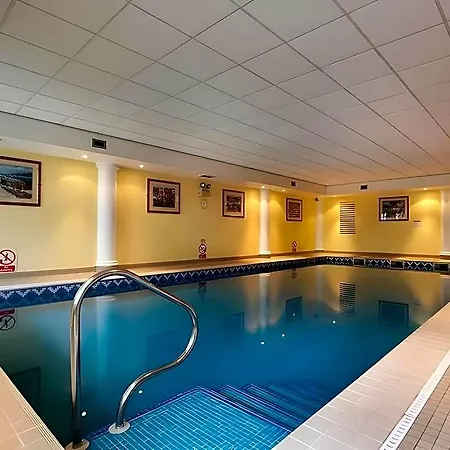 Hotel Western Kilima