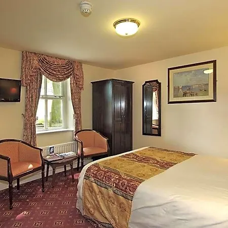Western Kilima 3* York
