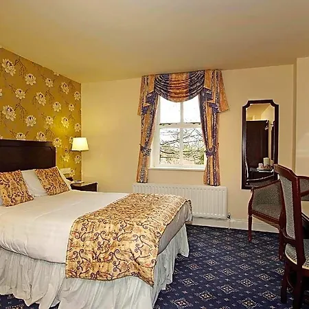 Hotel Western Kilima York