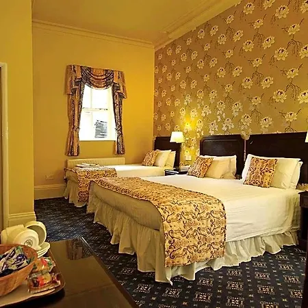 Hotel Western Kilima
