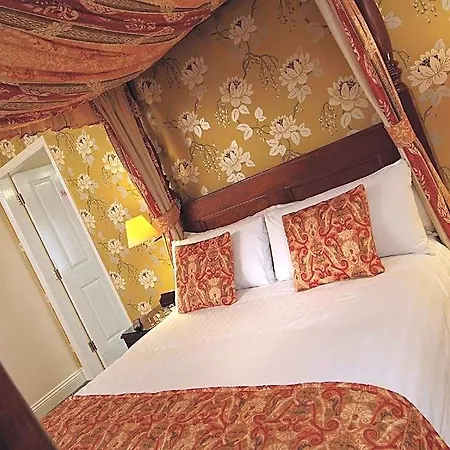Western Kilima Hotel