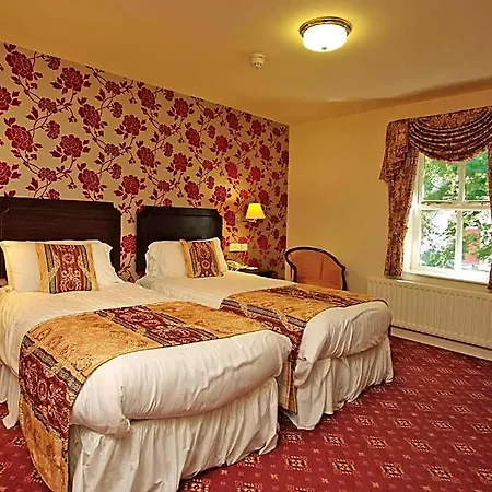 Hotel Western Kilima 3*