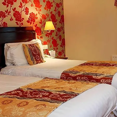 Western Kilima Hotel York
