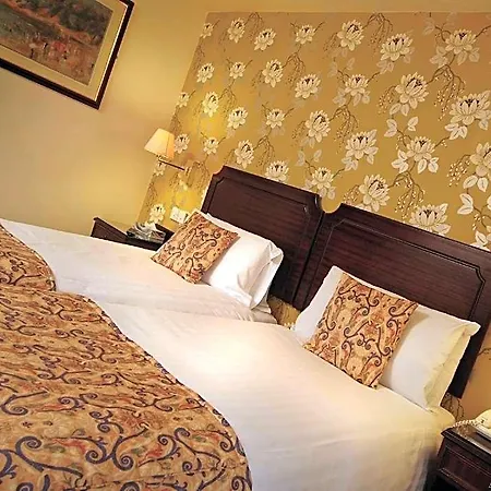 Western Kilima Hotel
