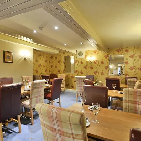Western Kilima Hotel