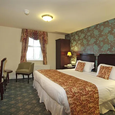 Western Kilima Hotel