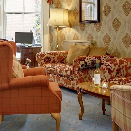 酒店 贝斯特韦斯特乞力马酒店