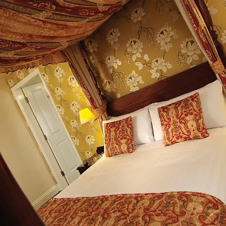 酒店 贝斯特韦斯特乞力马酒店