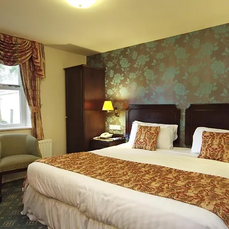 Hotel Western Kilima York