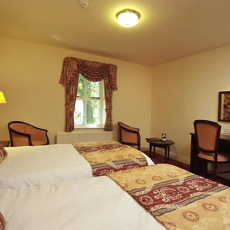 Hotel Western Kilima York
