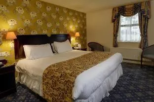 Hotel Western Kilima 3*