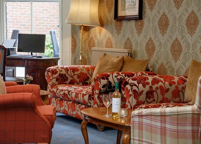 Western Kilima 3* York