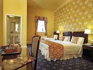 Western Kilima Hotel