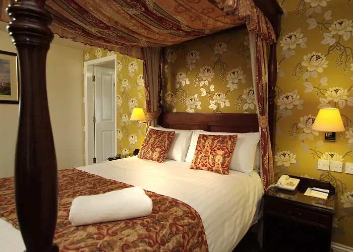 Western Kilima Hotel