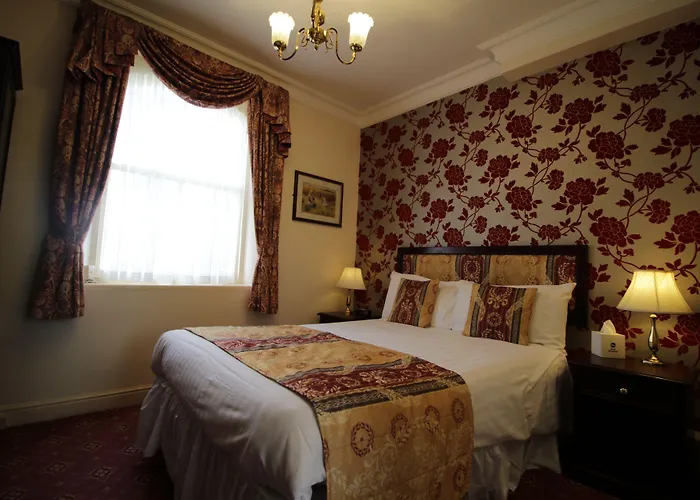 Western Kilima Hotel 3*