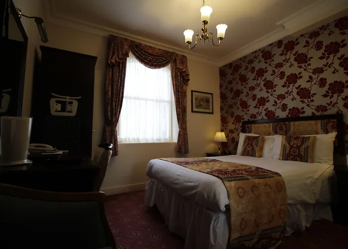 Western Kilima Hotel 3*