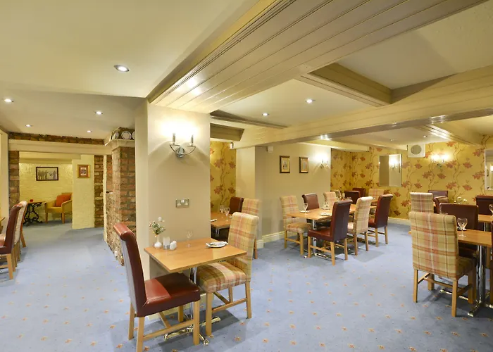 Hotel Western Kilima York