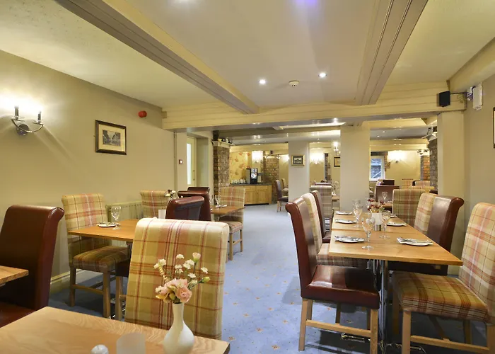 Western Kilima Hotel York