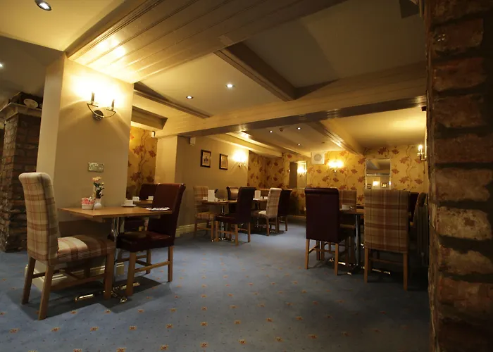 Hotel Western Kilima York