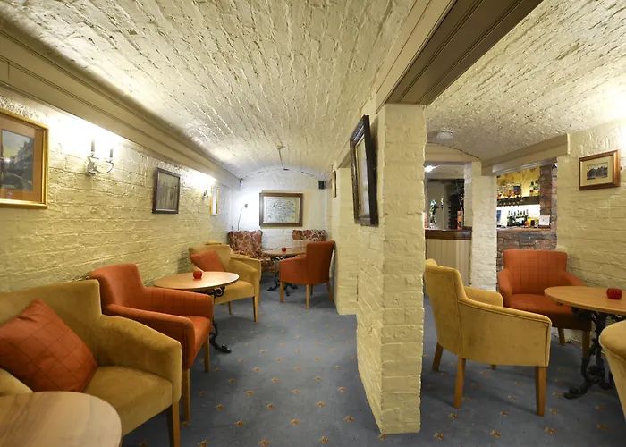 Western Kilima Hotel York