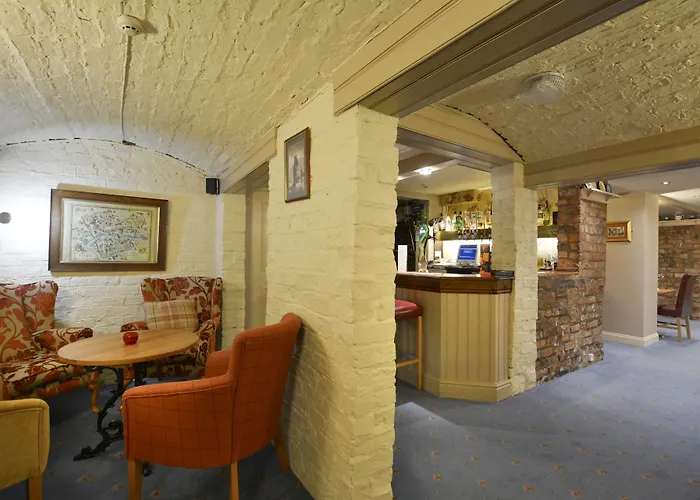 Western Kilima Hotel