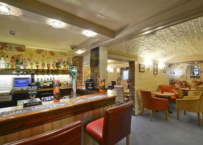 Western Kilima Hotel York