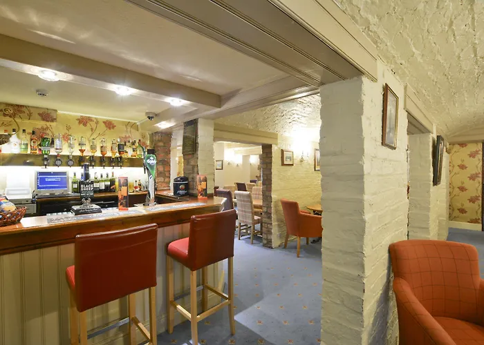 Western Kilima Hotel York