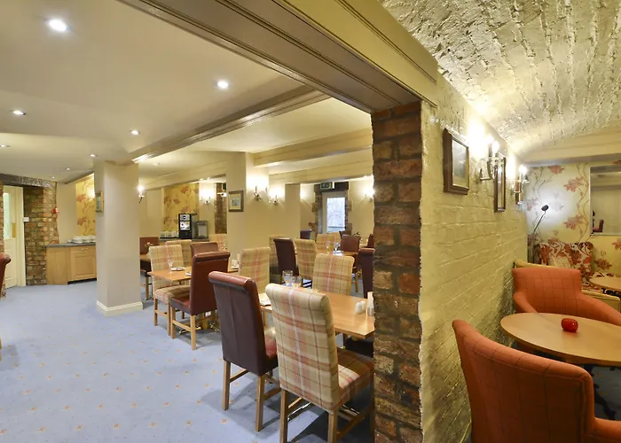 Western Kilima Hotel 3*